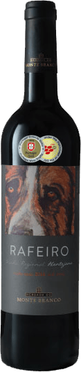 Vinho Rafeiro Tinto 2021