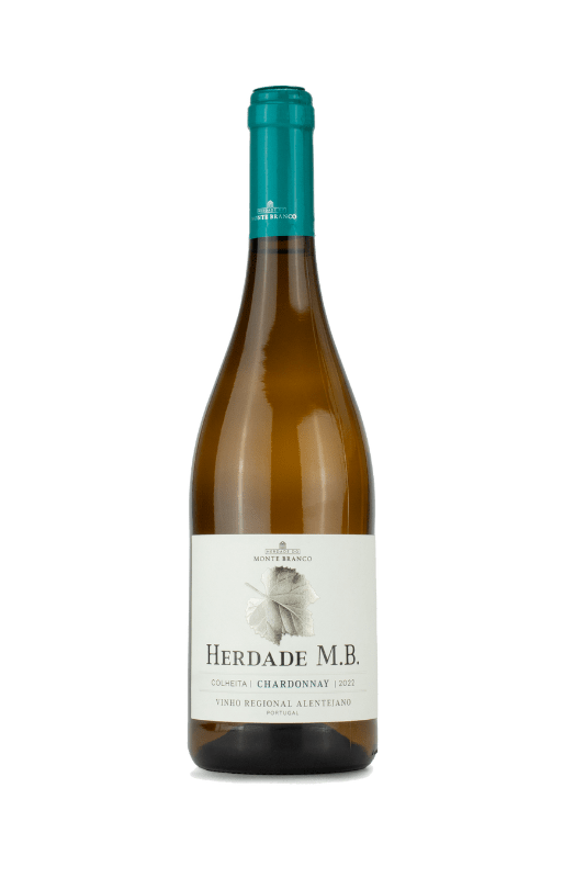 HERDADE MB CHARDONNAY 2022
