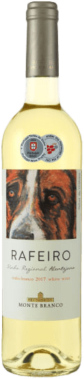 Vinho Rafeiro Branco 2023