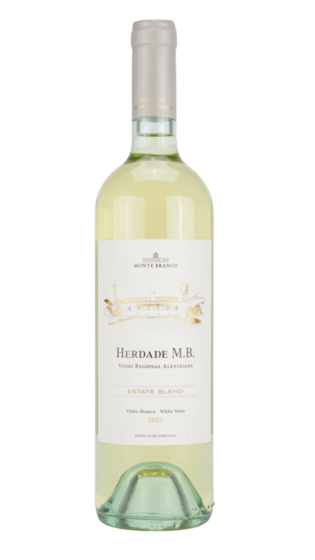 Herdade M.B. Branco 2023